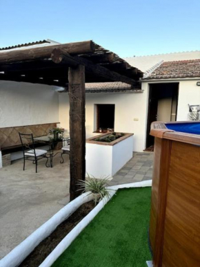 Casa de la abuela Pepa, Alora